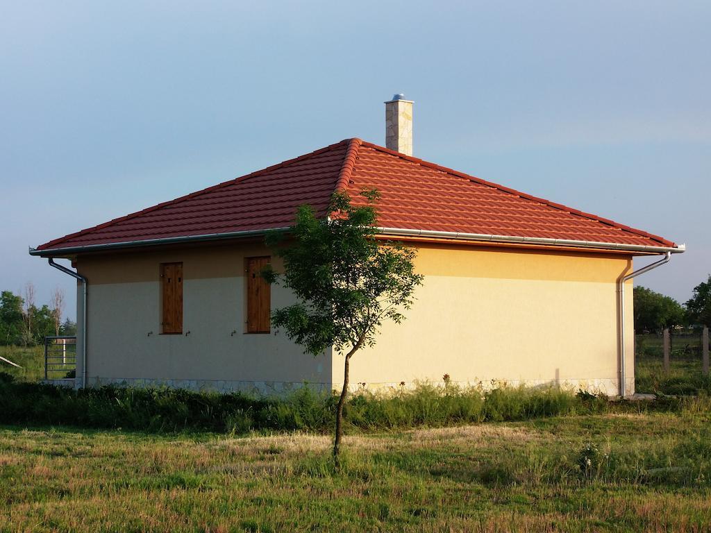 Pusztaeldorado Tiszagyenda Dış mekan fotoğraf
