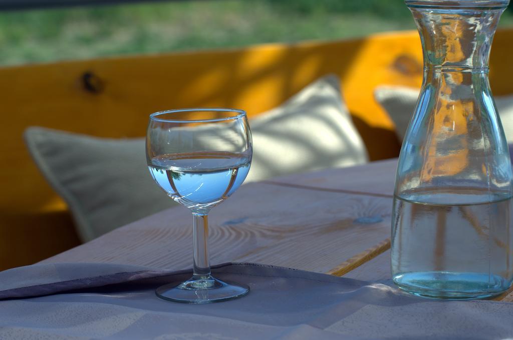 Pusztaeldorado Tiszagyenda Dış mekan fotoğraf